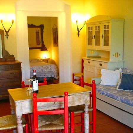 Tocco da Casauria Agriturismo "Borgo Madonna Degli Angeli" - Charming Cottages In The Gardens ! מראה חיצוני תמונה