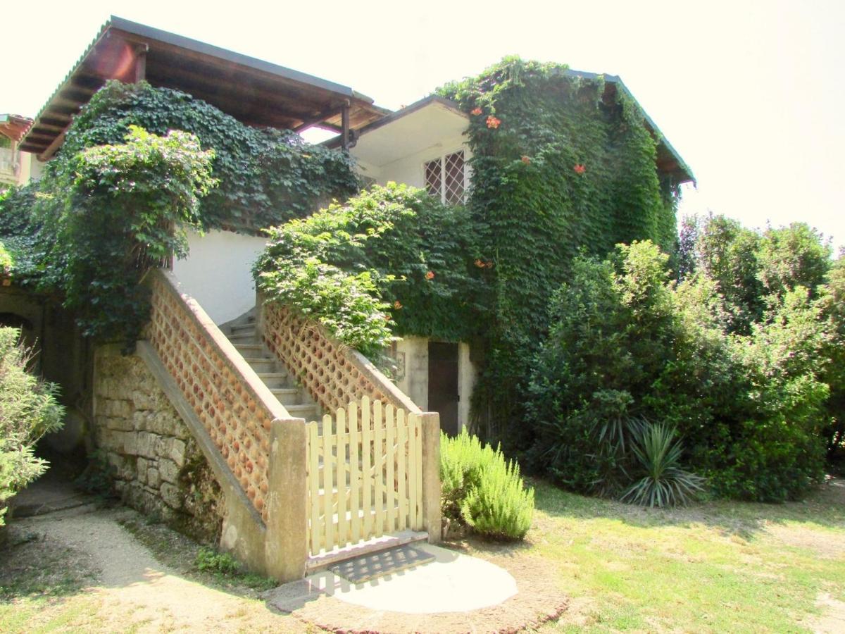 Tocco da Casauria Agriturismo "Borgo Madonna Degli Angeli" - Charming Cottages In The Gardens ! מראה חיצוני תמונה