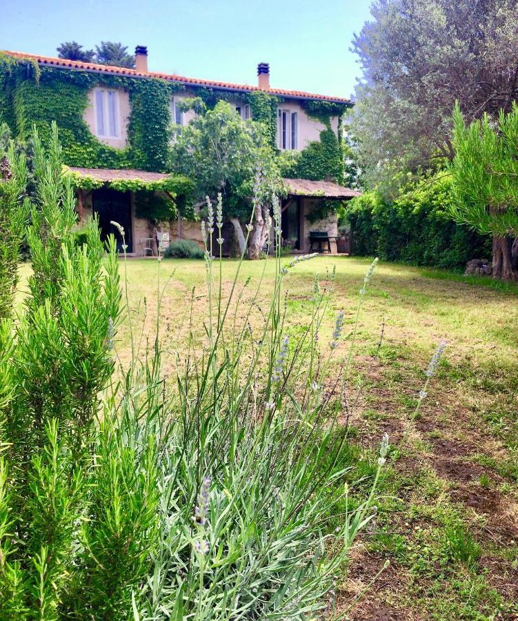 Tocco da Casauria Agriturismo "Borgo Madonna Degli Angeli" - Charming Cottages In The Gardens ! מראה חיצוני תמונה