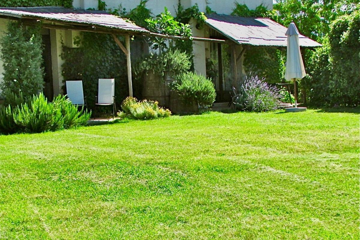 Tocco da Casauria Agriturismo "Borgo Madonna Degli Angeli" - Charming Cottages In The Gardens ! מראה חיצוני תמונה