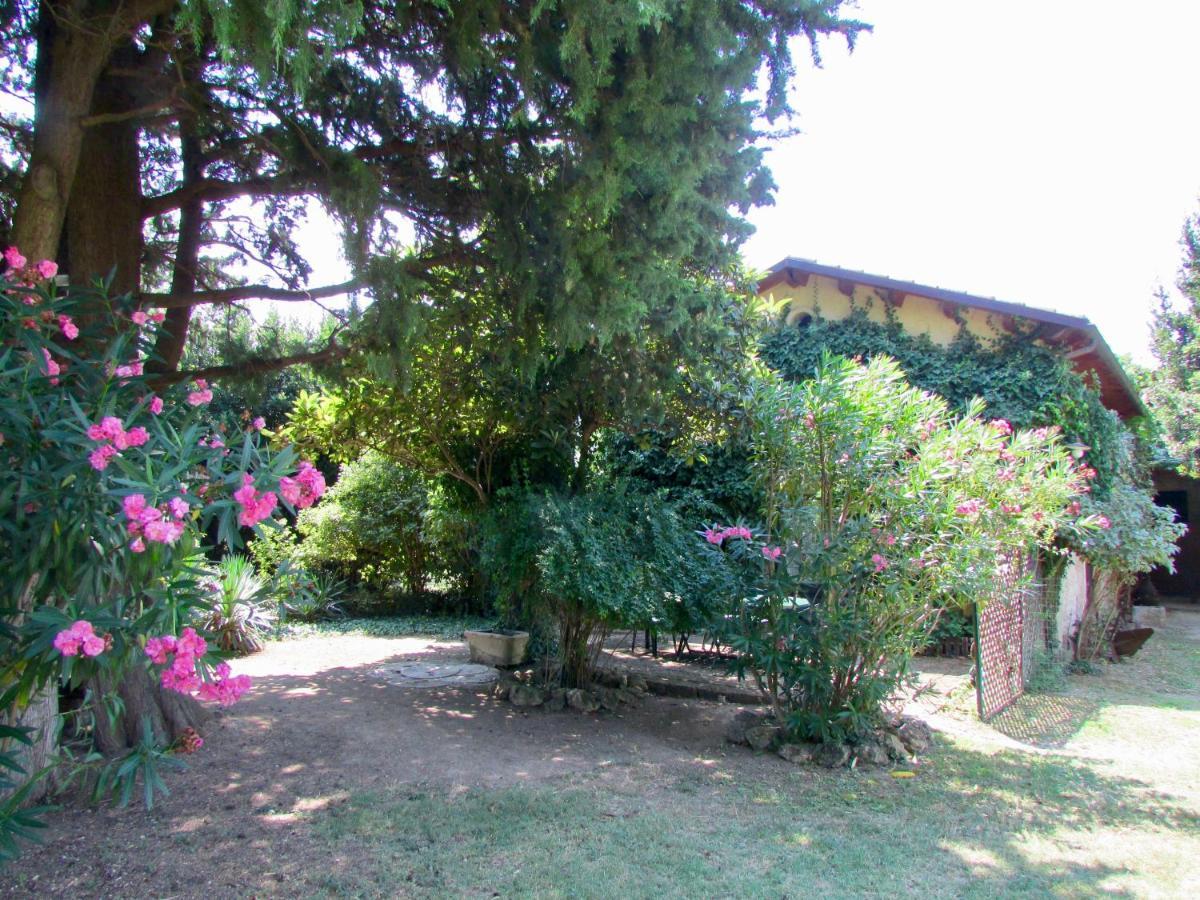 Tocco da Casauria Agriturismo "Borgo Madonna Degli Angeli" - Charming Cottages In The Gardens ! מראה חיצוני תמונה