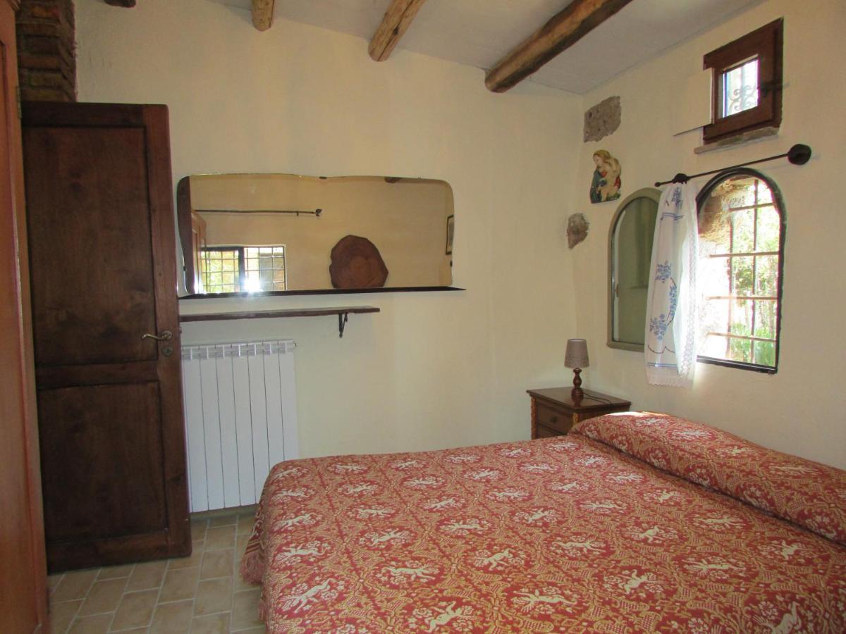Tocco da Casauria Agriturismo "Borgo Madonna Degli Angeli" - Charming Cottages In The Gardens ! מראה חיצוני תמונה