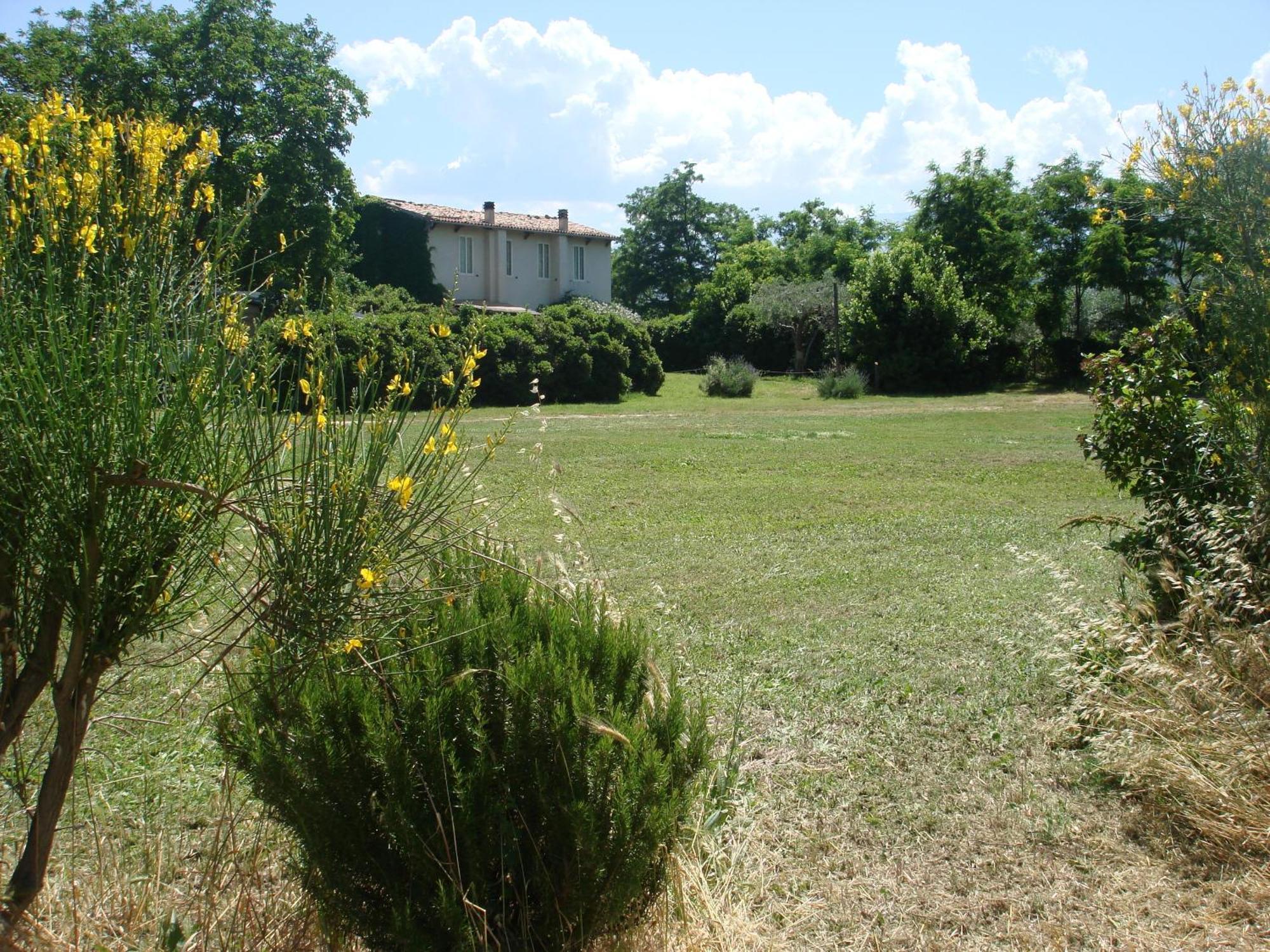 Tocco da Casauria Agriturismo "Borgo Madonna Degli Angeli" - Charming Cottages In The Gardens ! מראה חיצוני תמונה