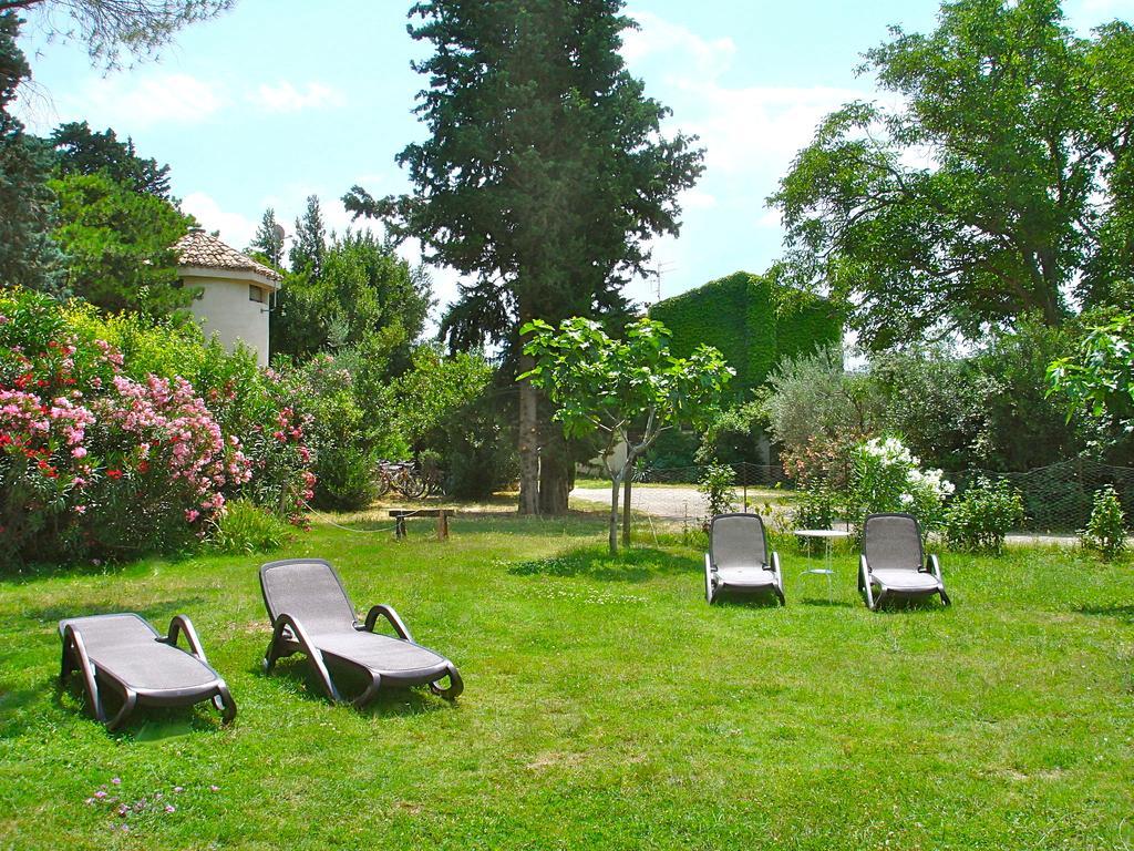Tocco da Casauria Agriturismo "Borgo Madonna Degli Angeli" - Charming Cottages In The Gardens ! מראה חיצוני תמונה