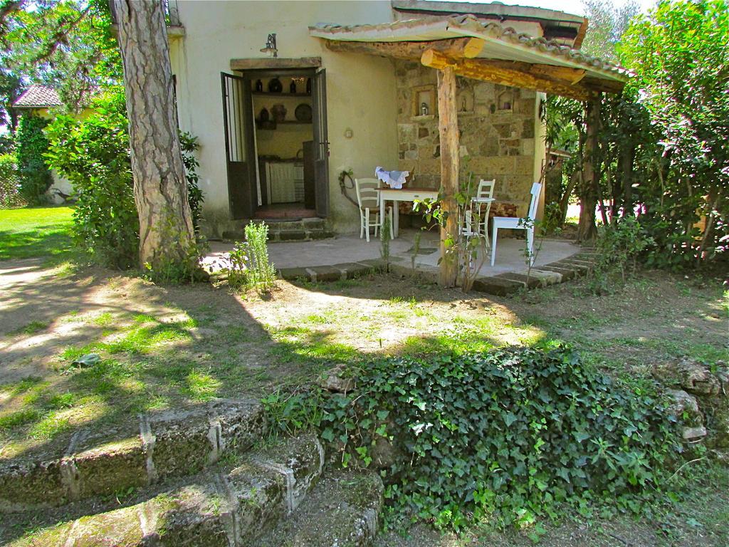 Tocco da Casauria Agriturismo "Borgo Madonna Degli Angeli" - Charming Cottages In The Gardens ! מראה חיצוני תמונה