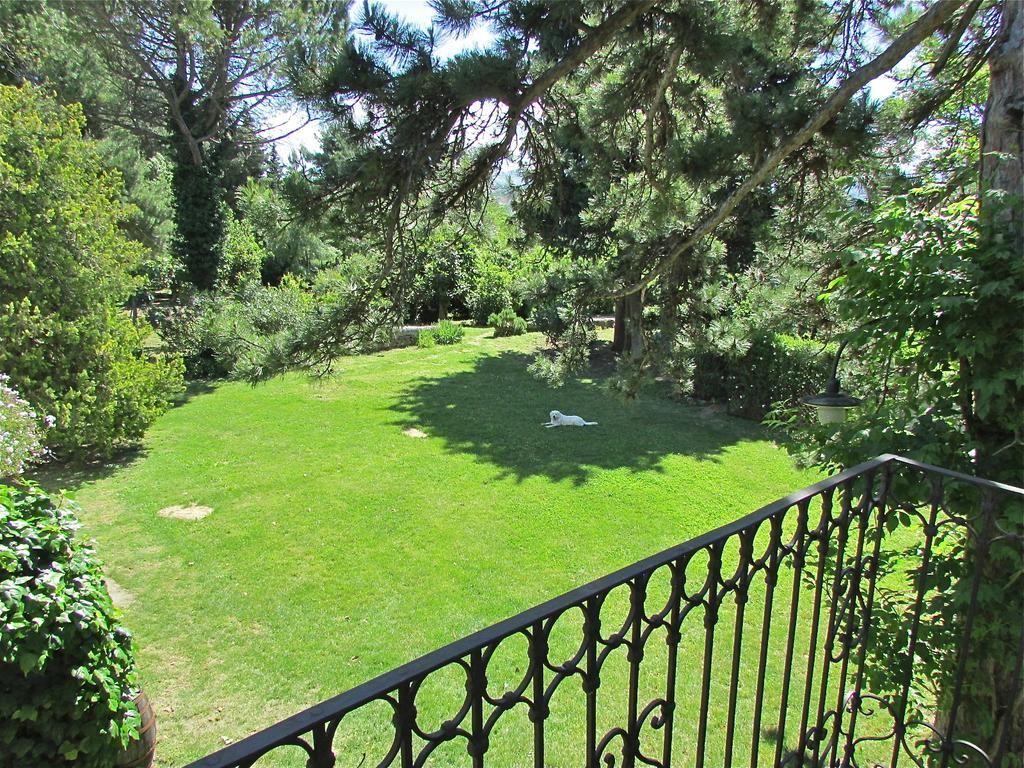 Tocco da Casauria Agriturismo "Borgo Madonna Degli Angeli" - Charming Cottages In The Gardens ! מראה חיצוני תמונה