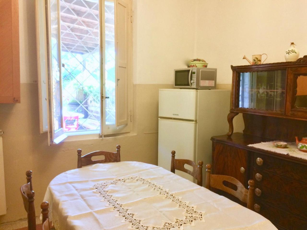 Tocco da Casauria Agriturismo "Borgo Madonna Degli Angeli" - Charming Cottages In The Gardens ! מראה חיצוני תמונה