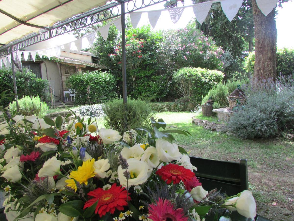 Tocco da Casauria Agriturismo "Borgo Madonna Degli Angeli" - Charming Cottages In The Gardens ! מראה חיצוני תמונה