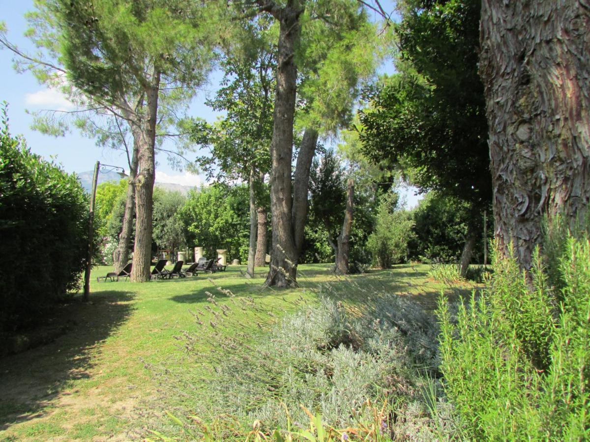 Tocco da Casauria Agriturismo "Borgo Madonna Degli Angeli" - Charming Cottages In The Gardens ! מראה חיצוני תמונה